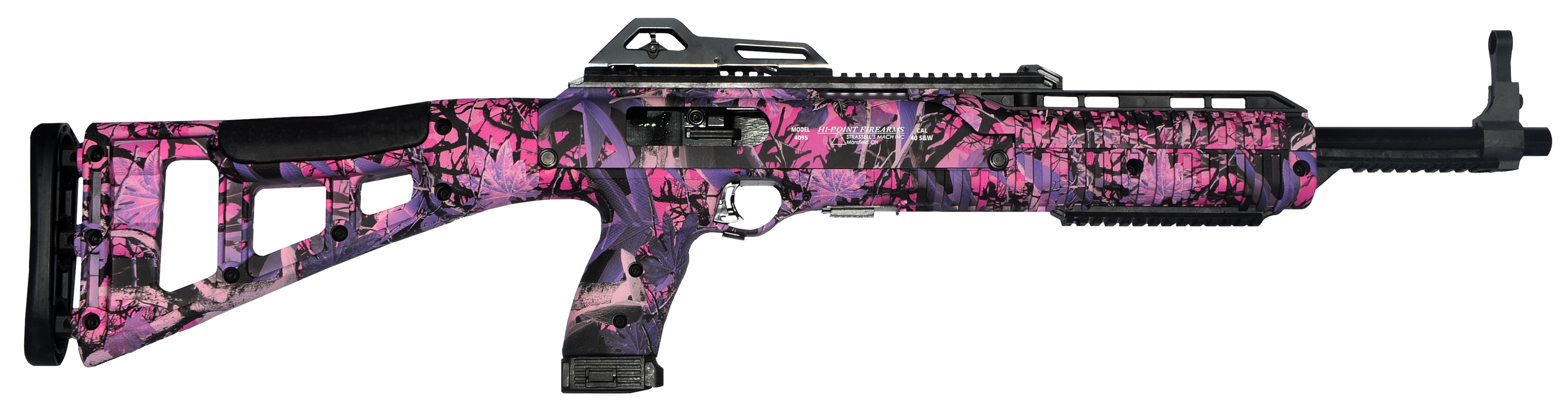 Primary Arms